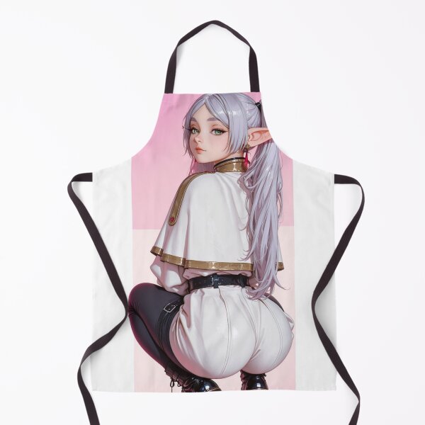 Item preview, Elf Anime Pixel Art | Kawaii Fantasy Retro Gamer Style vol.4 designed and sold by EpicMerchRealm.
