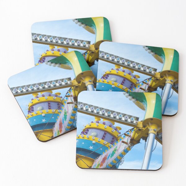 Item preview, Tilt-A-Whirl designed and sold by srwdesign.