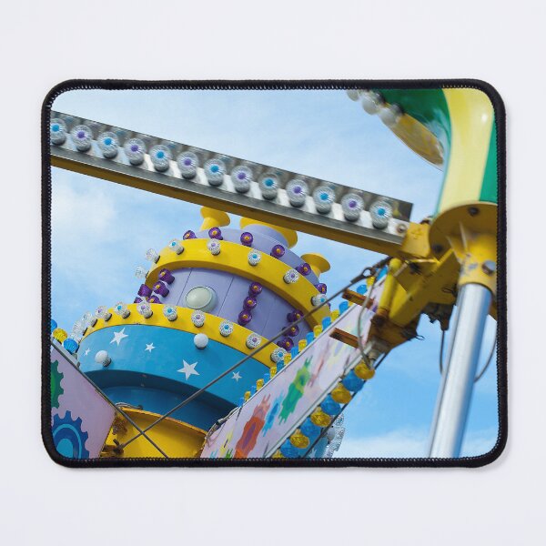 Item preview, Tilt-A-Whirl designed and sold by srwdesign.