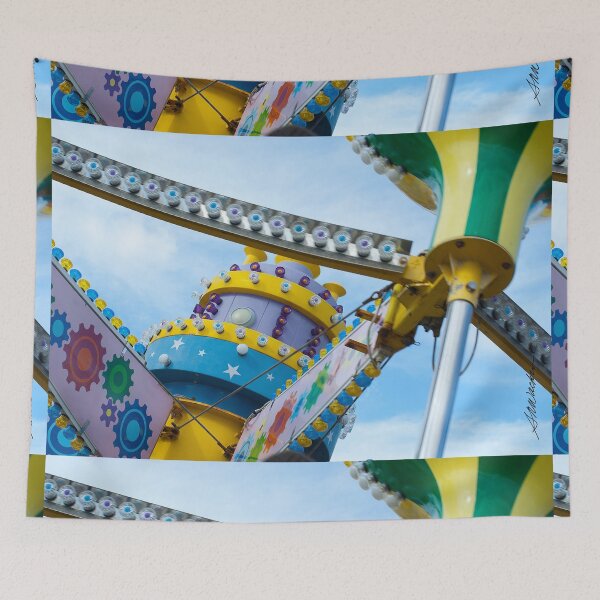 Item preview, Tilt-A-Whirl designed and sold by srwdesign.