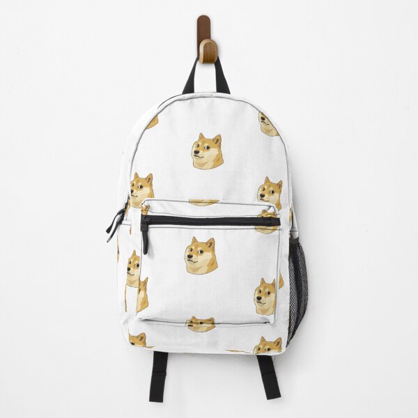 Item preview, Doge meme sticker designed and sold by Everadox.