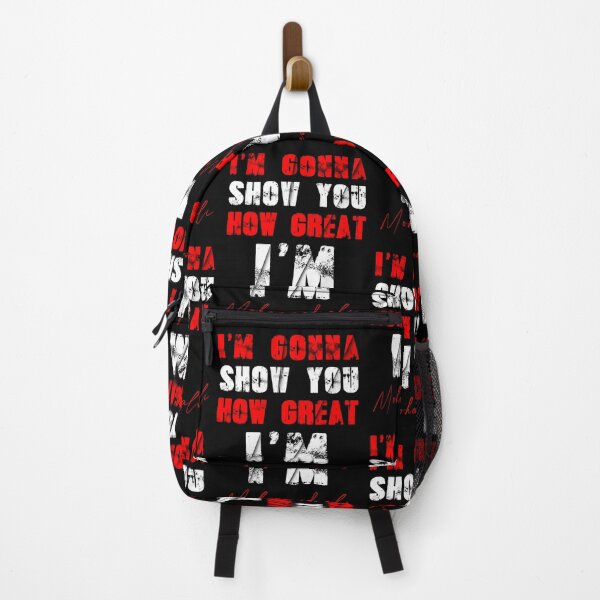 Item preview, I am show you _ Motivational Quote designed and sold by Historia74.