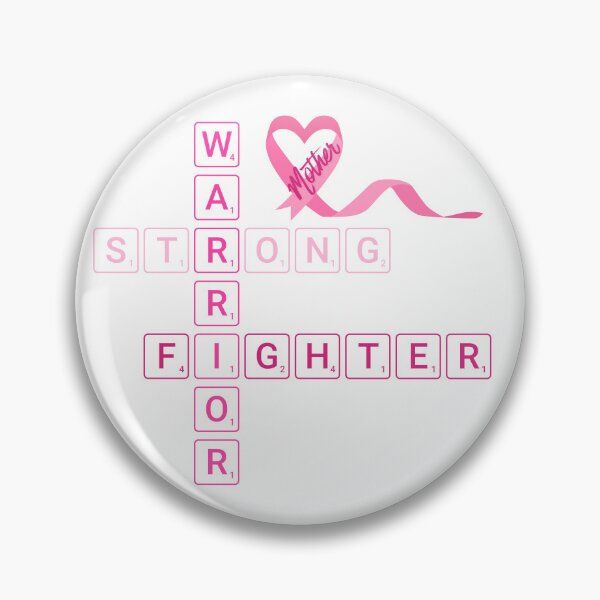 Item preview, The Warrior They See – Tribute from Her Kids designed and sold by NinasJourney.