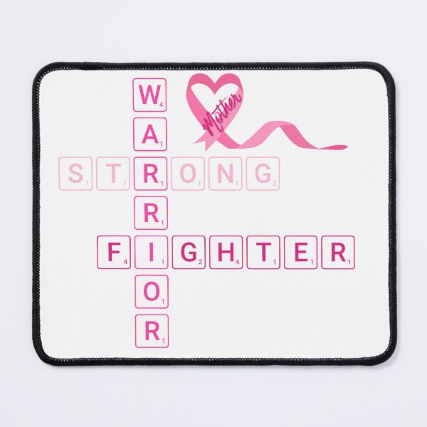 Item preview, The Warrior They See – Tribute from Her Kids designed and sold by NinasJourney.
