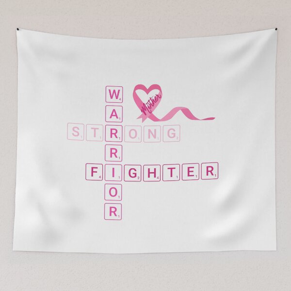 Item preview, The Warrior They See – Tribute from Her Kids designed and sold by NinasJourney.
