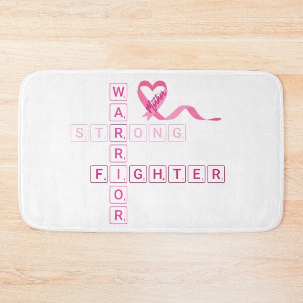 Item preview, The Warrior They See – Tribute from Her Kids designed and sold by NinasJourney.