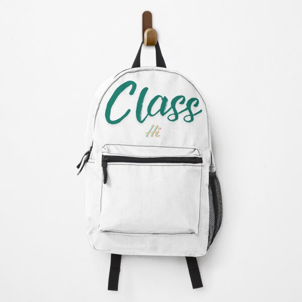 Item preview, Class Hi designed and sold by MoGhoine.