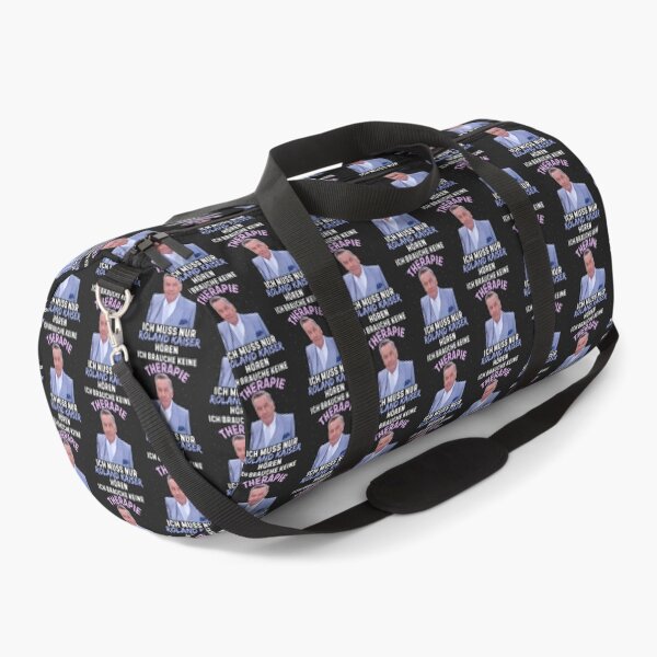 Item preview, Roland kaiser- roland kaiser merch ,ich brauche keine therapie ich muss nur horen designed and sold by EvelynZem.