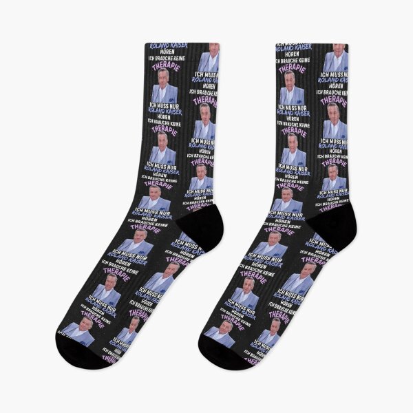 Item preview, Roland kaiser- roland kaiser merch ,ich brauche keine therapie ich muss nur horen designed and sold by EvelynZem.