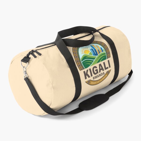 Item preview, Kigali Rwanda Africa designed and sold by NPStudio.