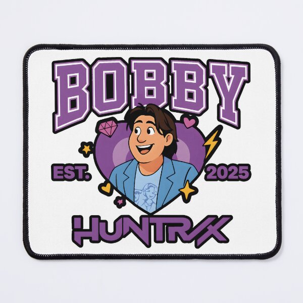 Item preview, Bobby D. Hunter designed and sold by CallmeMordcai.