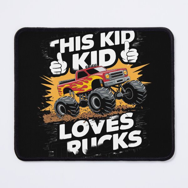 Item preview, This Kid Loves Boys and Girls designed and sold by AquaKiev.