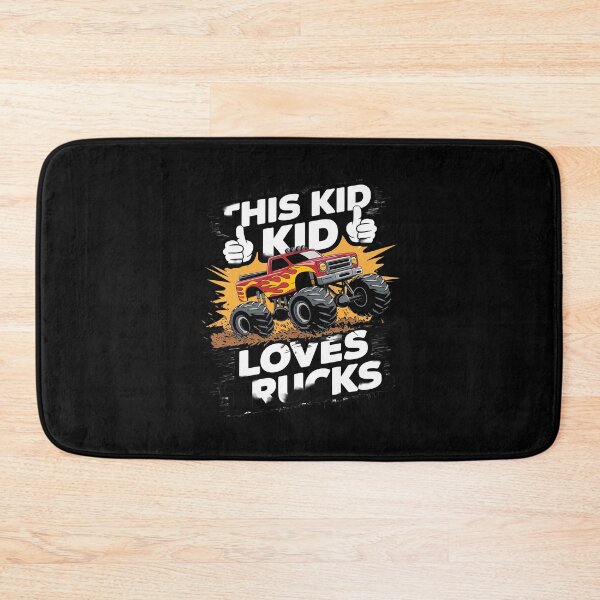Item preview, This Kid Loves Boys and Girls  designed and sold by AquaKiev.