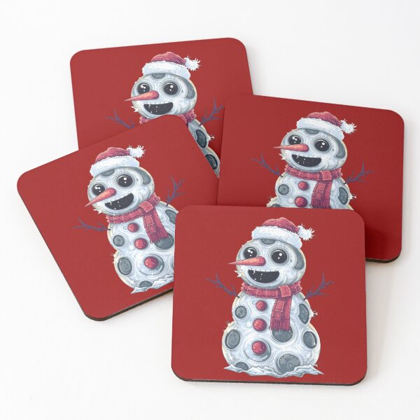 Item preview, Snowman designed and sold by RadManDesigns.