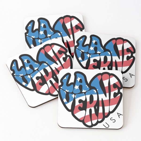 Item preview, La Verne ? USA designed and sold by LaVerneDaily.