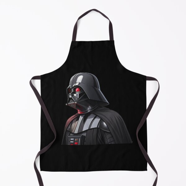 Artikelvorschau, Darth Vader im Anime-Stil entworfen und verkauft von Danime Planet.