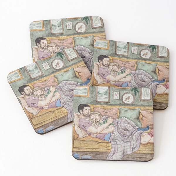Item preview, Silrah cuddling  designed and sold by Artadilia.