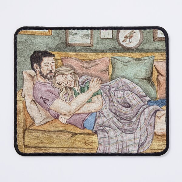 Item preview, Silrah cuddling designed and sold by Artadilia.