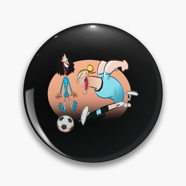 Item preview, Haaland Vs Cucurella  designed and sold by KahnHolliday.