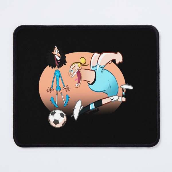 Item preview, Haaland Vs Cucurella  designed and sold by KahnHolliday.