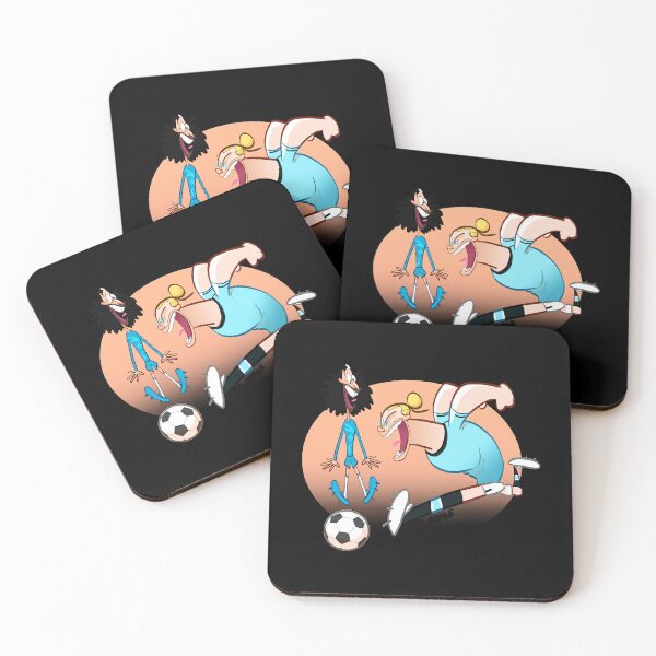 Item preview, Haaland Vs Cucurella  designed and sold by KahnHolliday.
