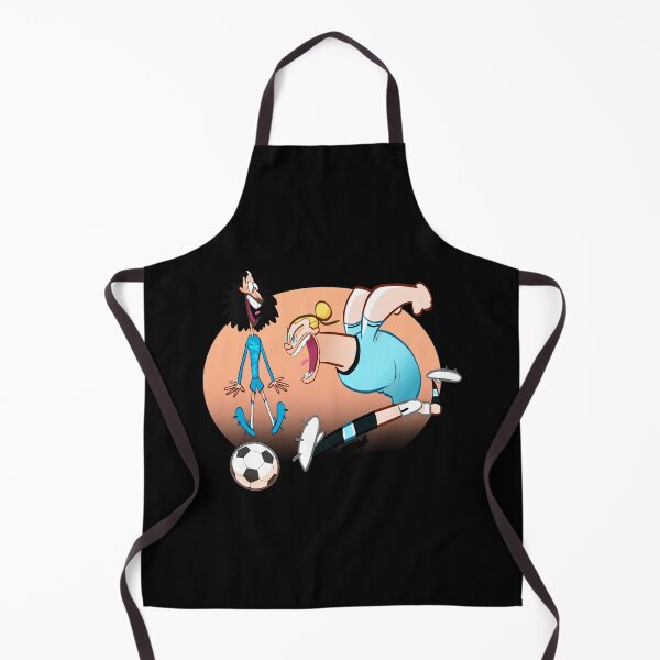 Item preview, Haaland Vs Cucurella designed and sold by KahnHolliday.