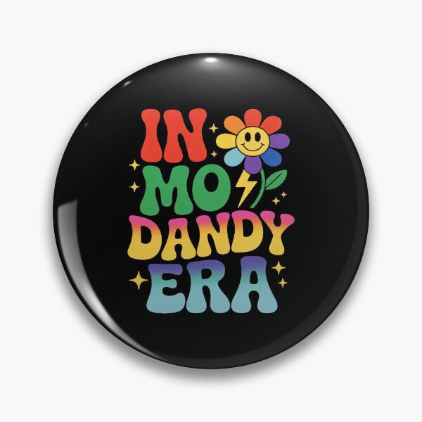 Item preview, In My Dandy Era Funny Dandy's World Color  designed and sold by illieramos.