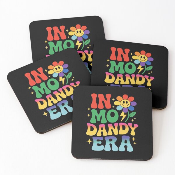 Item preview, In My Dandy Era Funny Dandy's World Color  designed and sold by illieramos.
