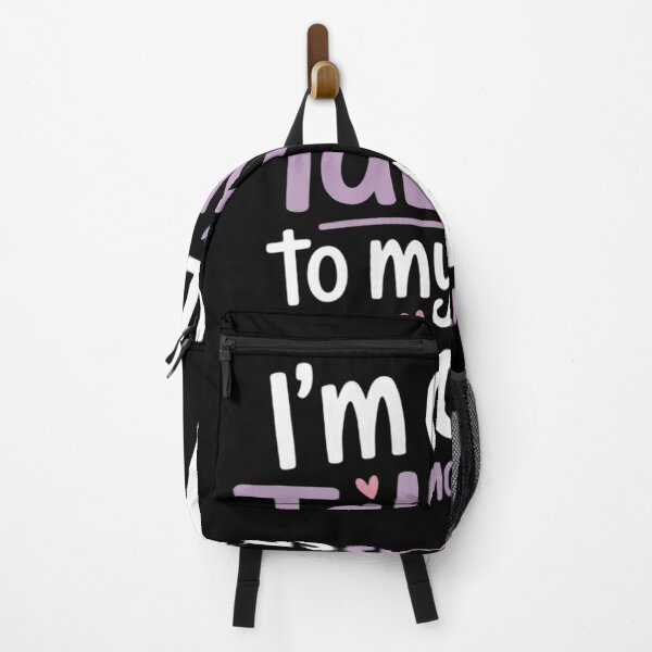 Item preview, I'm Only Talking to My Dog Today designed and sold by MarryIsMonth.
