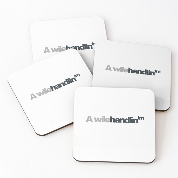 Item preview, A wile Handlin designed and sold by MoGhoine.