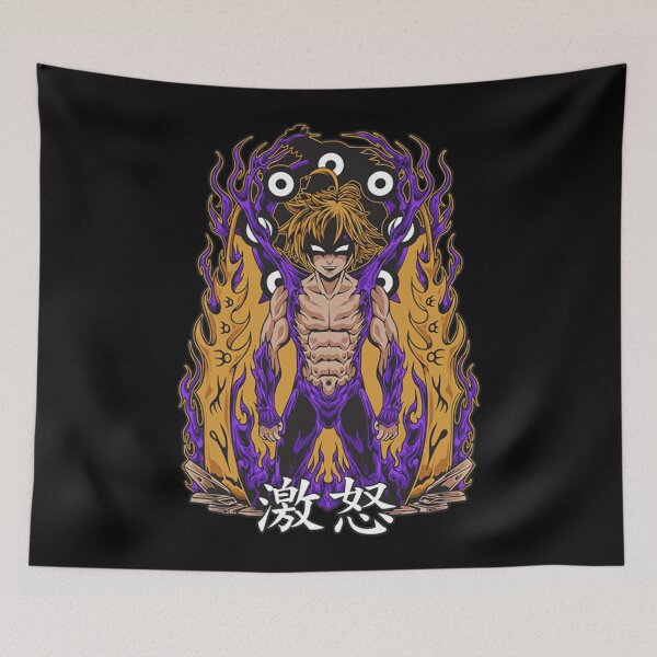 Item preview, hero dark side designed and sold by Kaloren95.