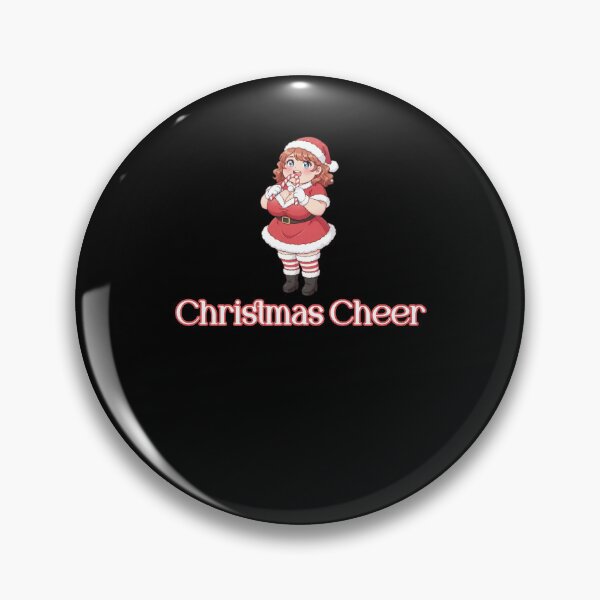 Item preview, Christmas Cheer designed and sold by Jason123za.