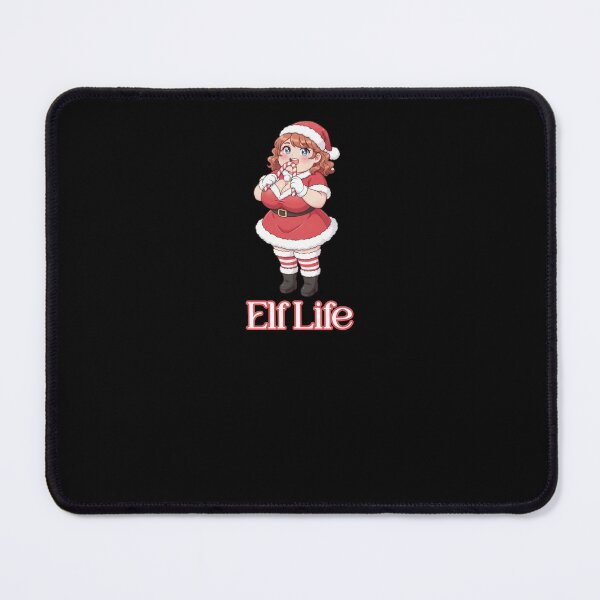 Item preview, Elf Life designed and sold by Jason123za.