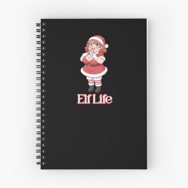 Item preview, Elf Life designed and sold by Jason123za.