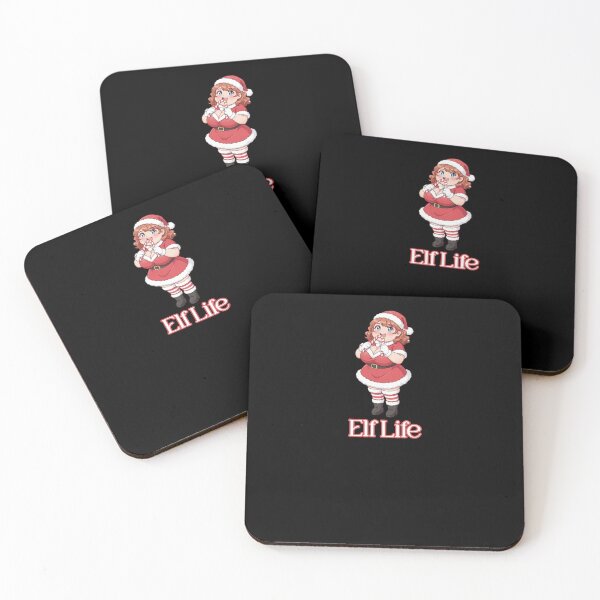 Item preview, Elf Life designed and sold by Jason123za.