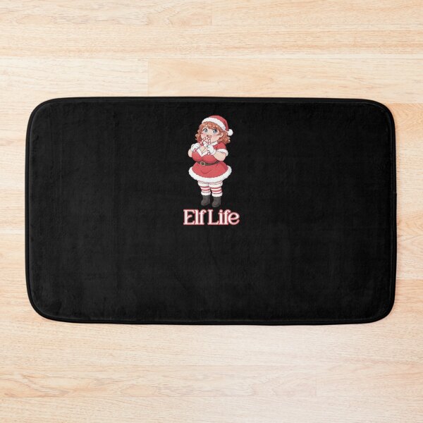 Item preview, Elf Life designed and sold by Jason123za.