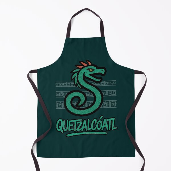 Item preview, Quetzalcoatl God designed and sold by FoRes-Art.