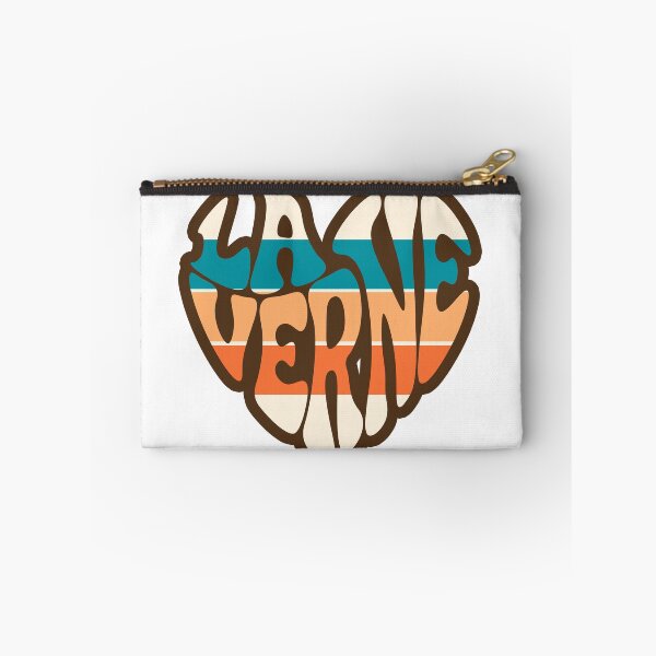 Item preview, La Verne Retro Heart designed and sold by LaVerneDaily.