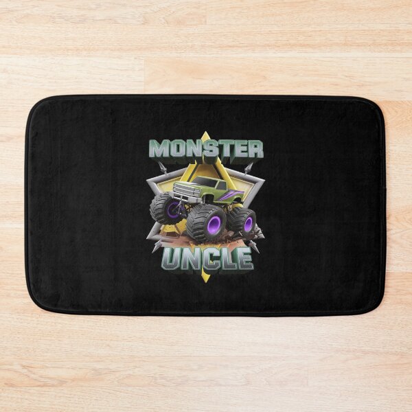 Item preview, Uncle Are My Jam Truck Lovers  designed and sold by AquaKiev.