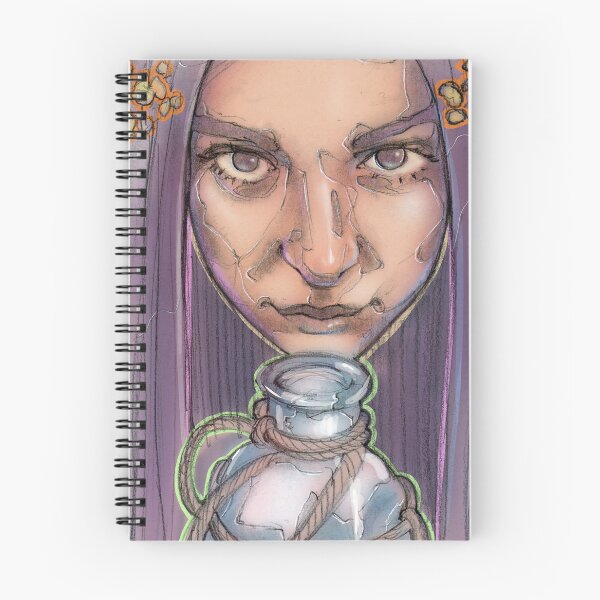Item preview, face to face designed and sold by EnaBianca.