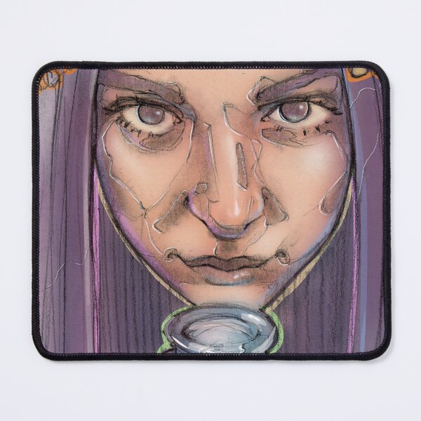 Item preview, face to face designed and sold by EnaBianca.