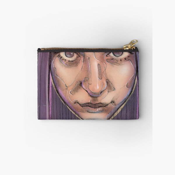 Item preview, face to face designed and sold by EnaBianca.