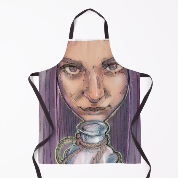 Item preview, face to face designed and sold by EnaBianca.