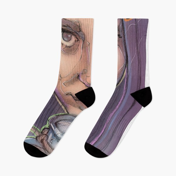 Item preview, face to face designed and sold by EnaBianca.