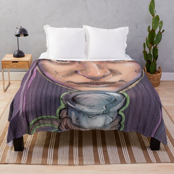 Item preview, face to face designed and sold by EnaBianca.