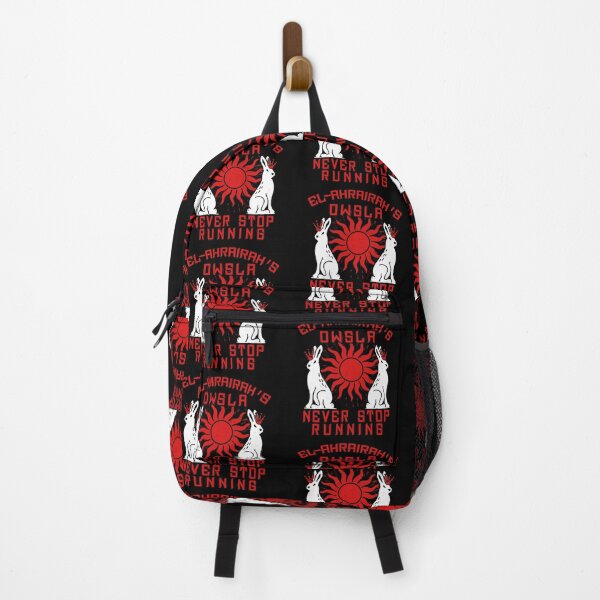 Item preview, OWSLA (watership down) designed and sold by remerasnerdas.