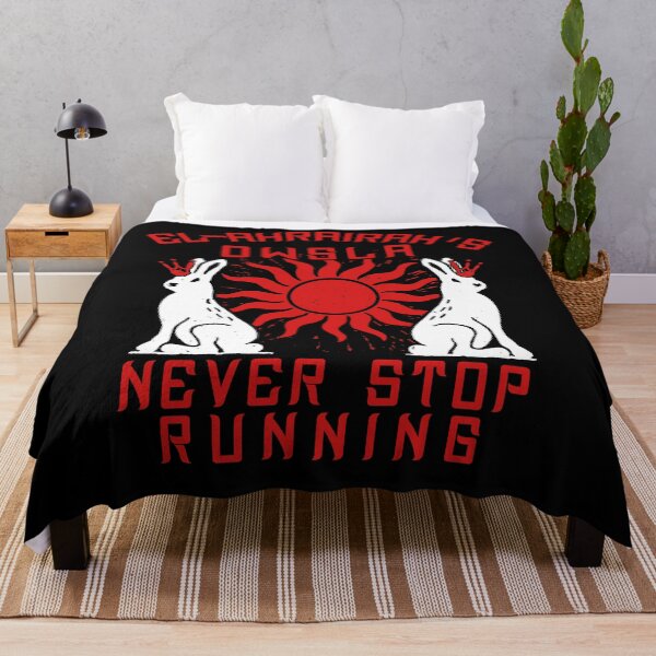 Item preview, OWSLA (watership down) designed and sold by remerasnerdas.