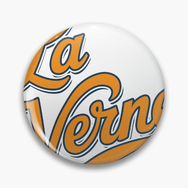 Item preview, La Verne Script  designed and sold by LaVerneDaily.
