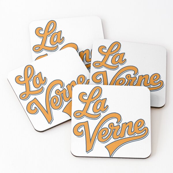 Item preview, La Verne Script  designed and sold by LaVerneDaily.