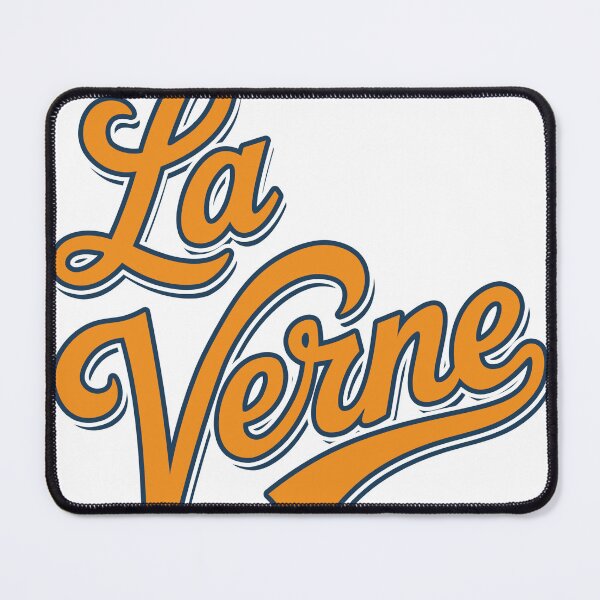 Item preview, La Verne Script designed and sold by LaVerneDaily.